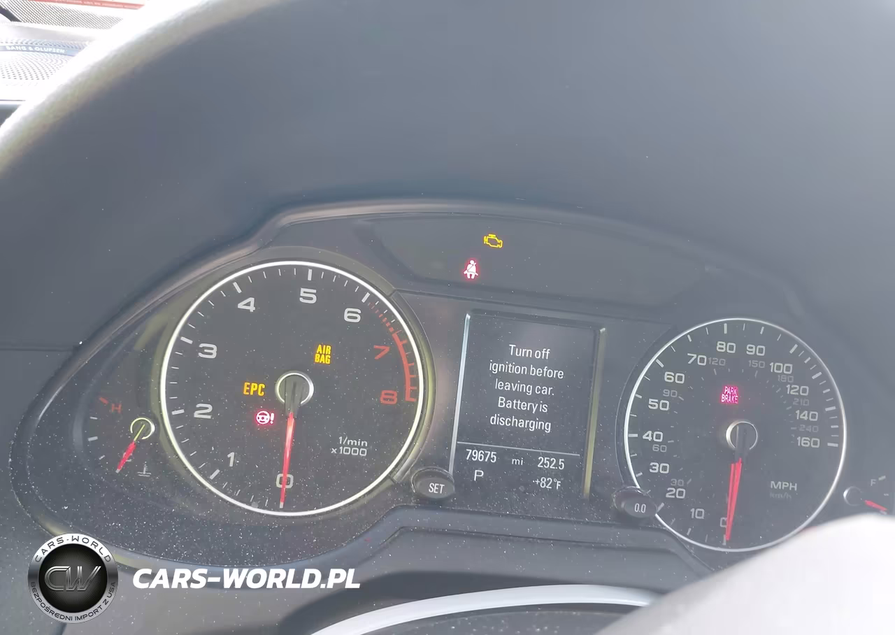 2017 Audi Q5 2.0T Premium VIN:WA1L2AFPXHA008933 - 7