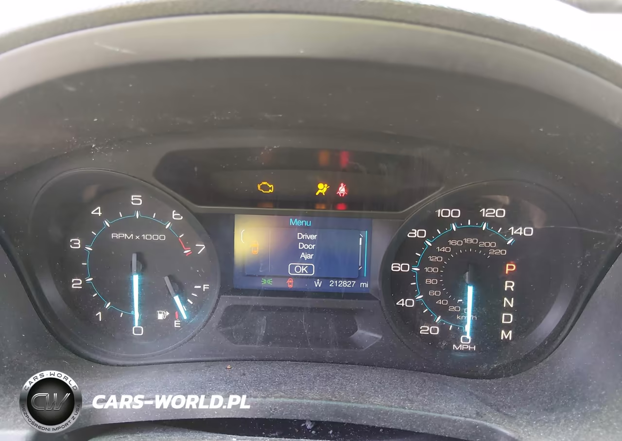 2014 Ford Explorer VIN:1FM5K7B88EGB27858 - 7