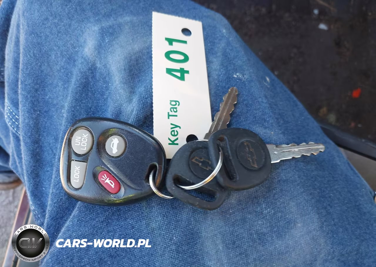 2001 Chevrolet Impala VIN:2G1WF55E019279573 - 11