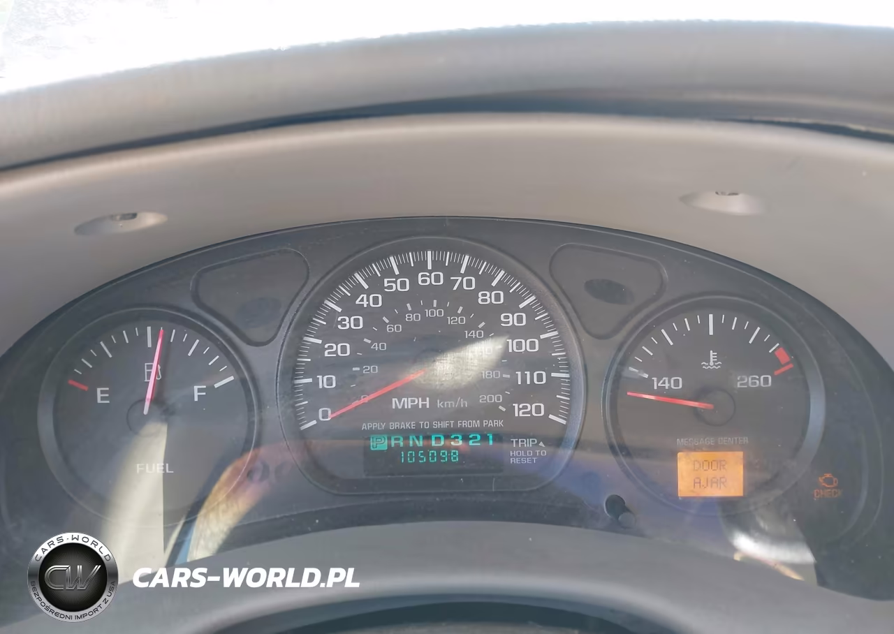2001 Chevrolet Impala VIN:2G1WF55E019279573 - 7