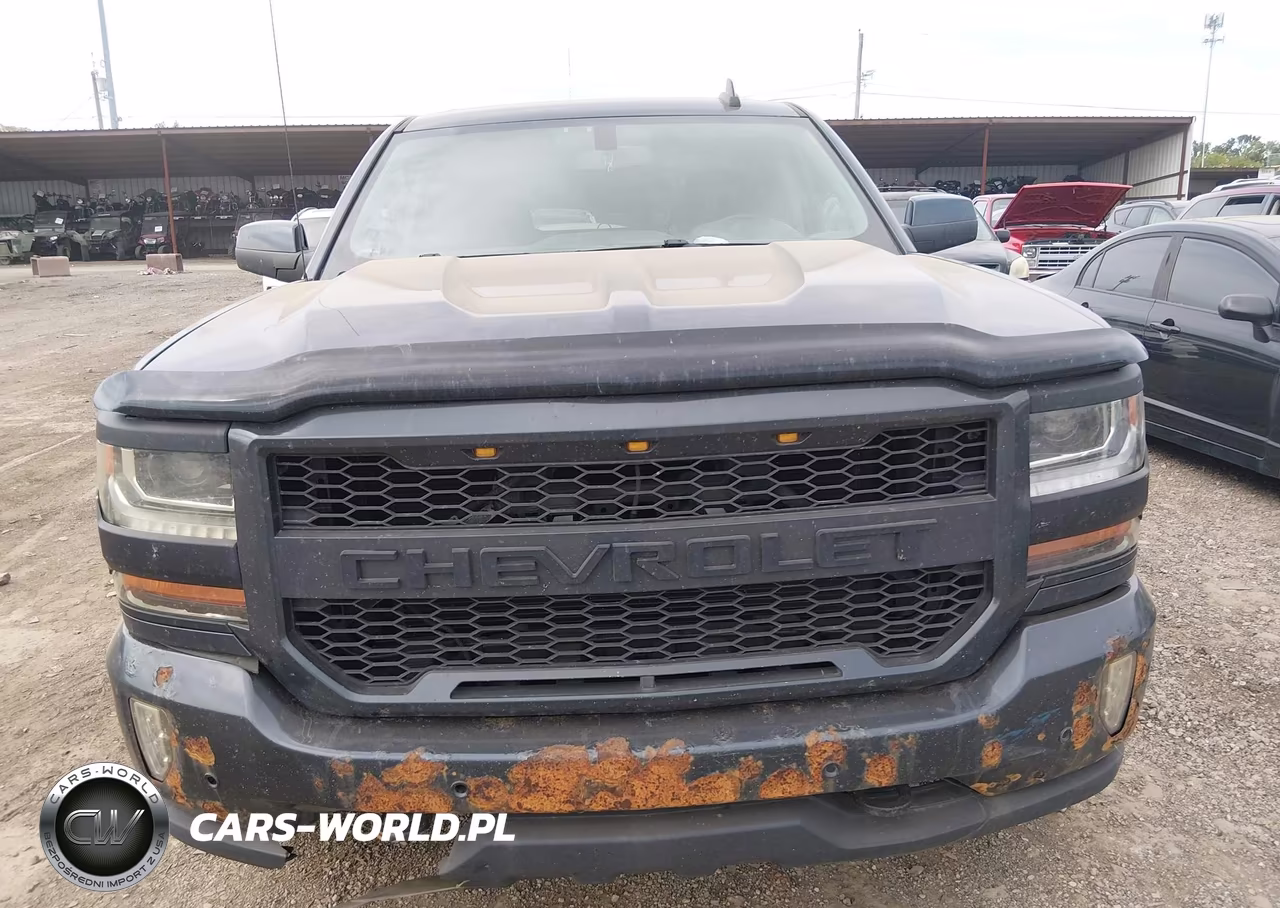 2019 Chevrolet Silverado 1500 Ld Lt VIN:2GCVKPEC3K1148386 - 12