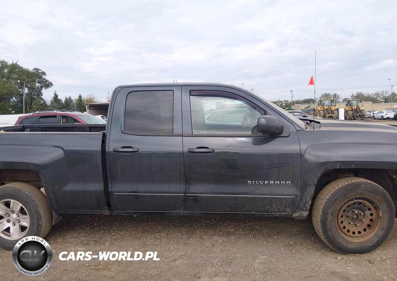 2019 Chevrolet Silverado 1500 Ld Lt VIN:2GCVKPEC3K1148386 - 13