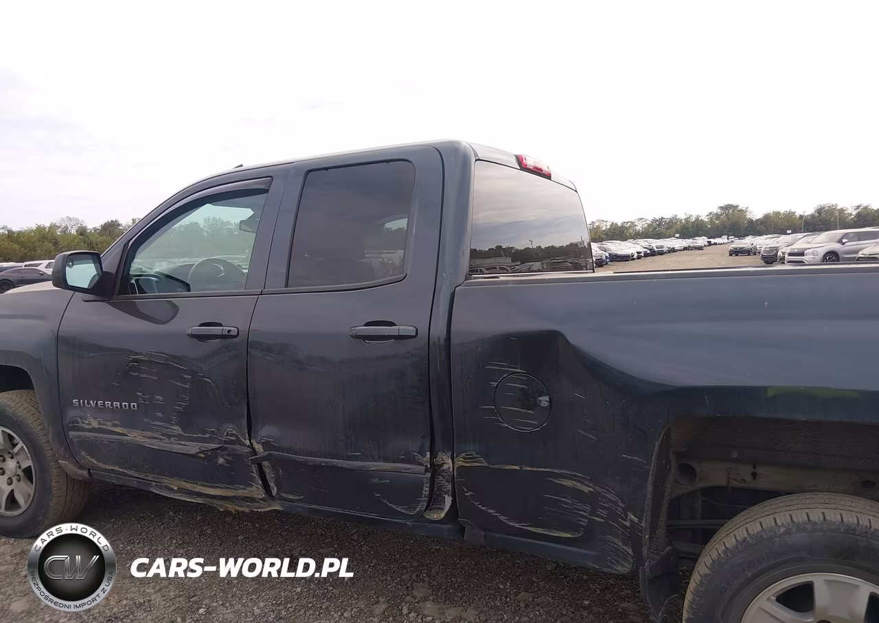 2019 Chevrolet Silverado 1500 Ld Lt VIN:2GCVKPEC3K1148386 - 14