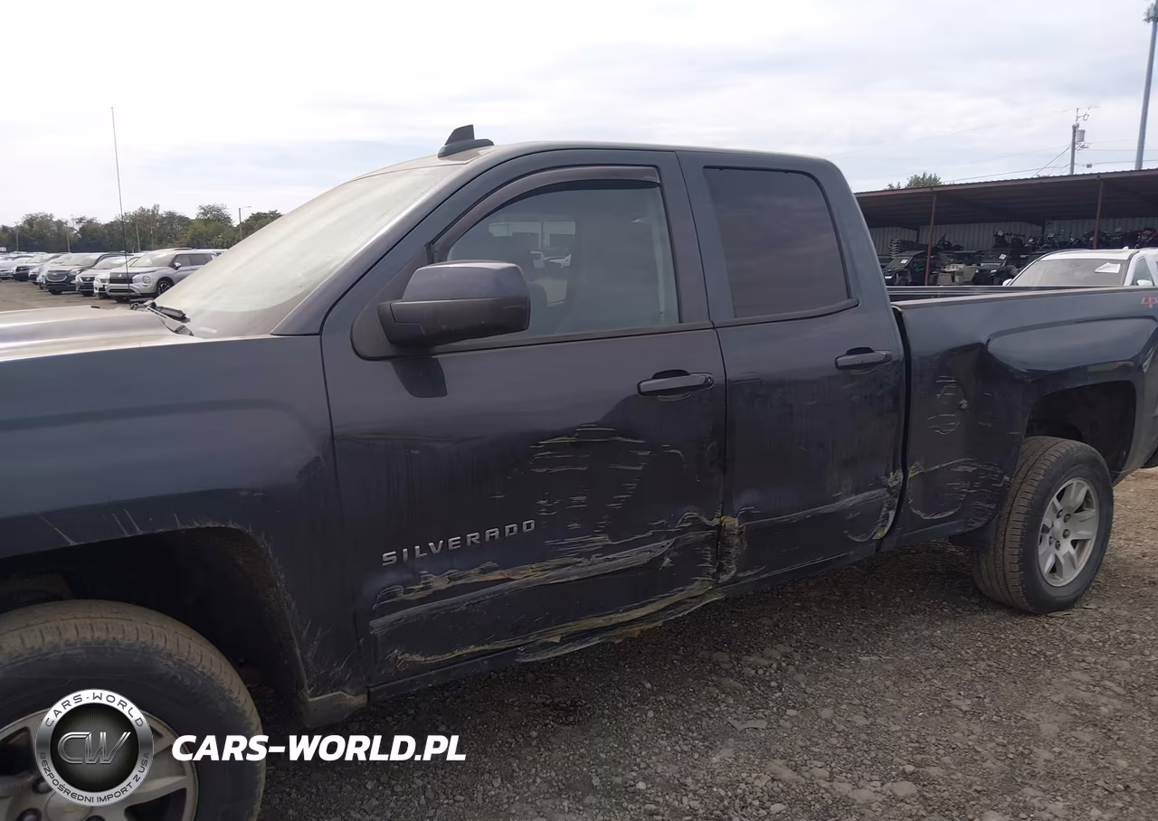 2019 Chevrolet Silverado 1500 Ld Lt VIN:2GCVKPEC3K1148386 - 6
