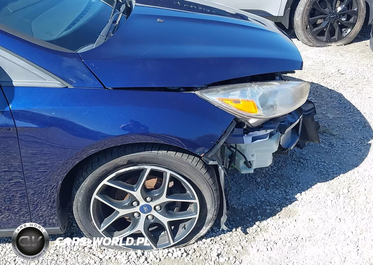 2017 Ford Focus Sel VIN:1FADP3H27HL213824 - 19