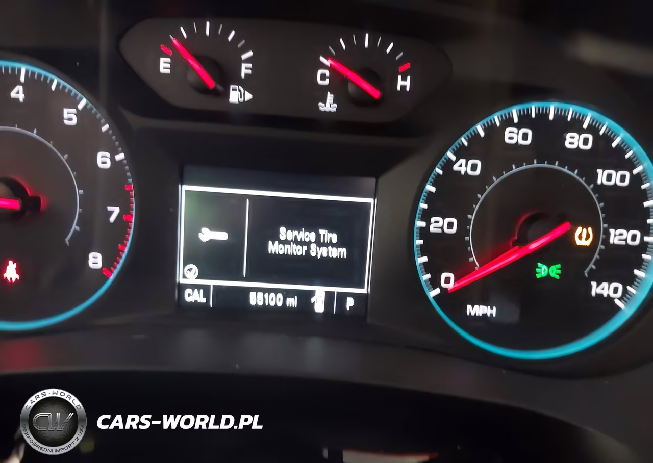 2017 Chevrolet Malibu 1Fl VIN:1G1ZC5ST0HF260094 - 7