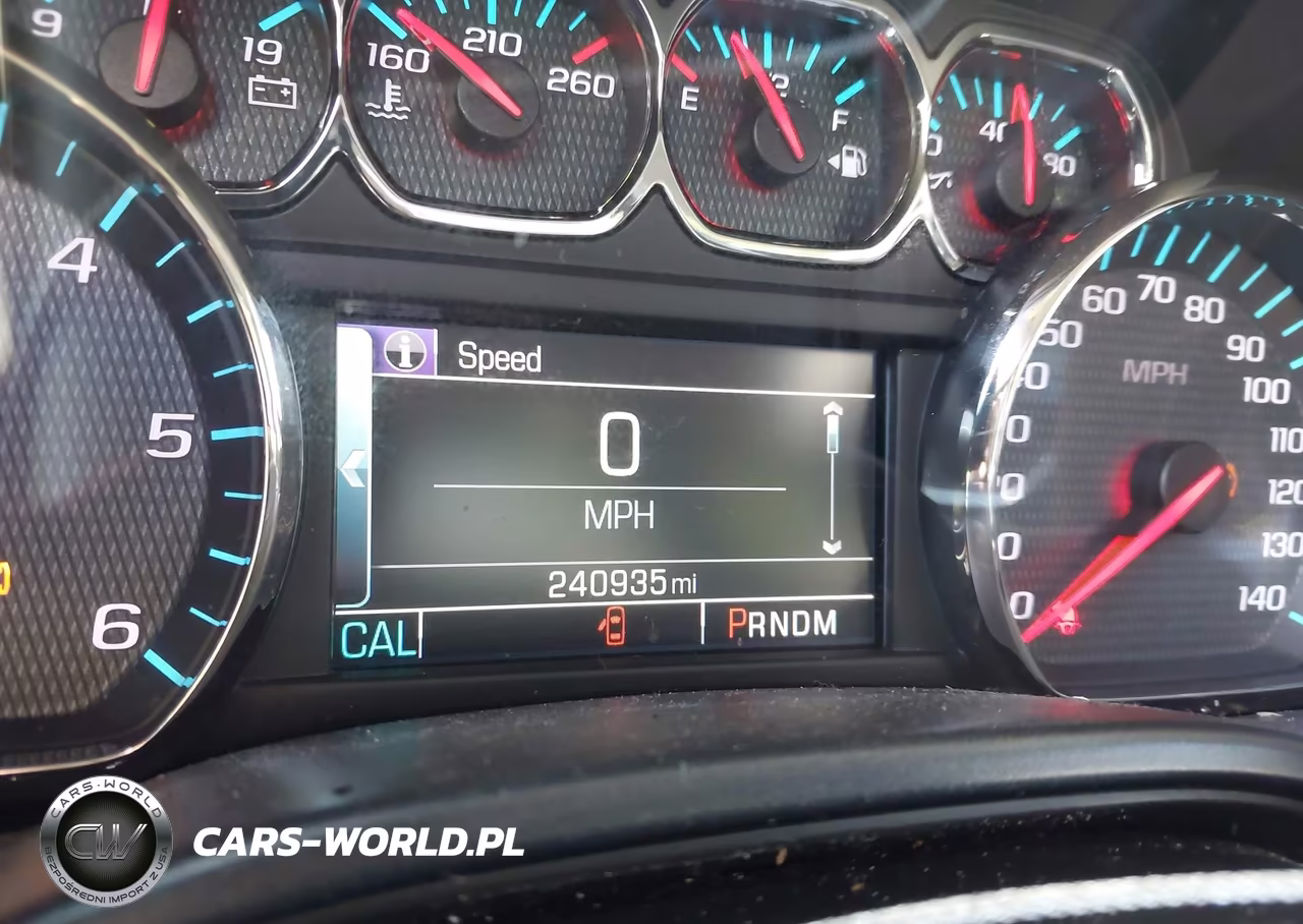 2015 Chevrolet Silverado 1500 2Lt VIN:1GCVKREC5FZ391822 - 15