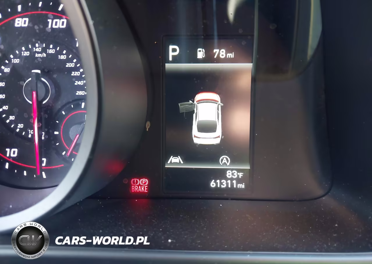 2023 Hyundai Elantra Se VIN:KMHLL4AG5PU515971 - 15