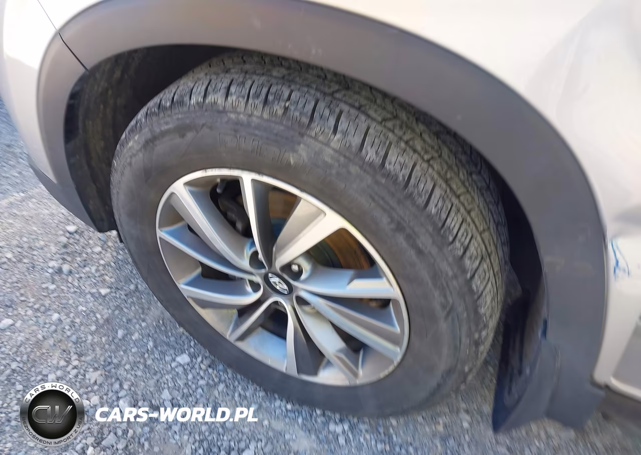 2020 Hyundai Santa Fe Limited VIN:5NMS53AD6LH259951 - 12