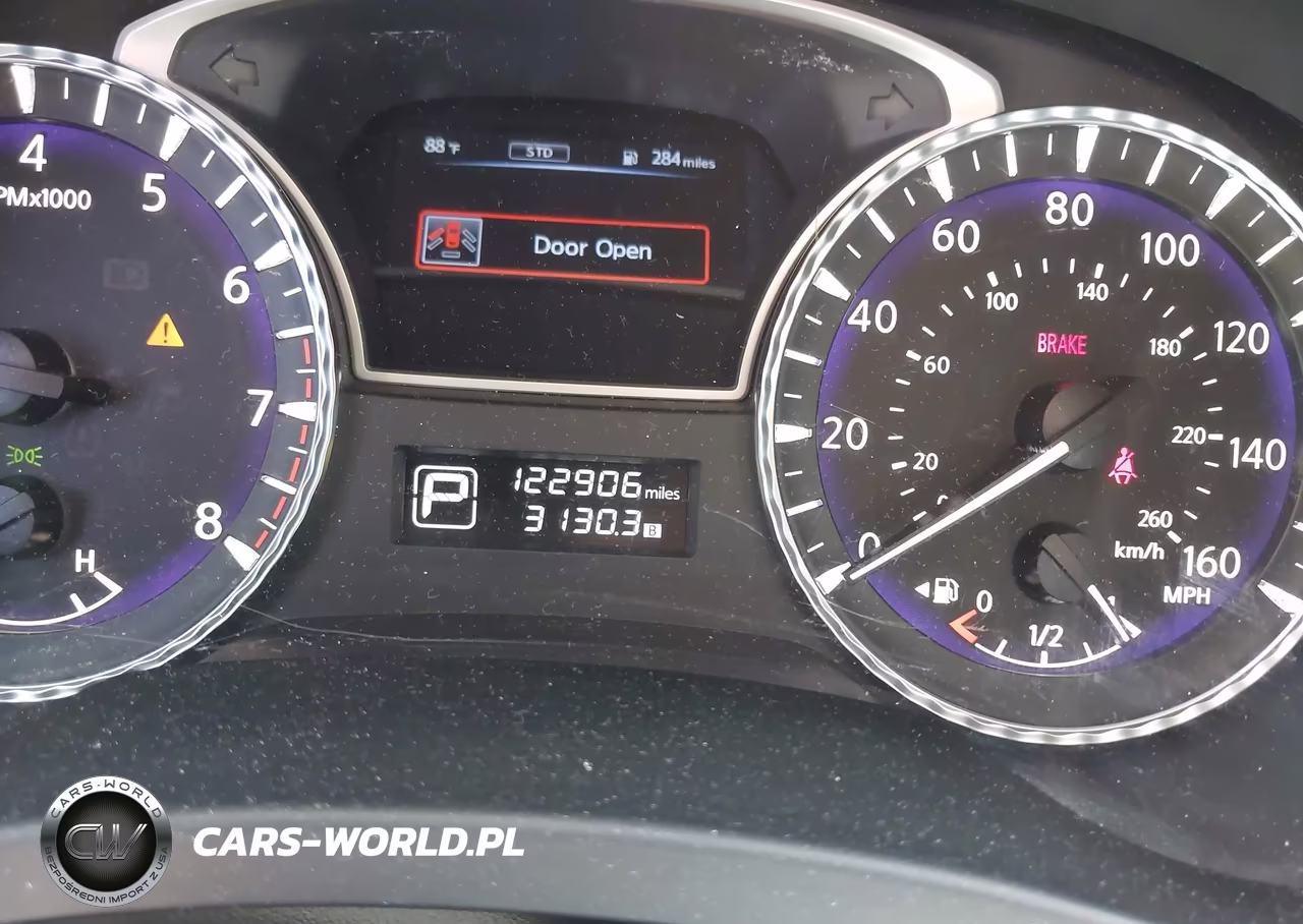 2018 Infiniti Qx60 VIN:5N1DL0MN3JC534118 - 15