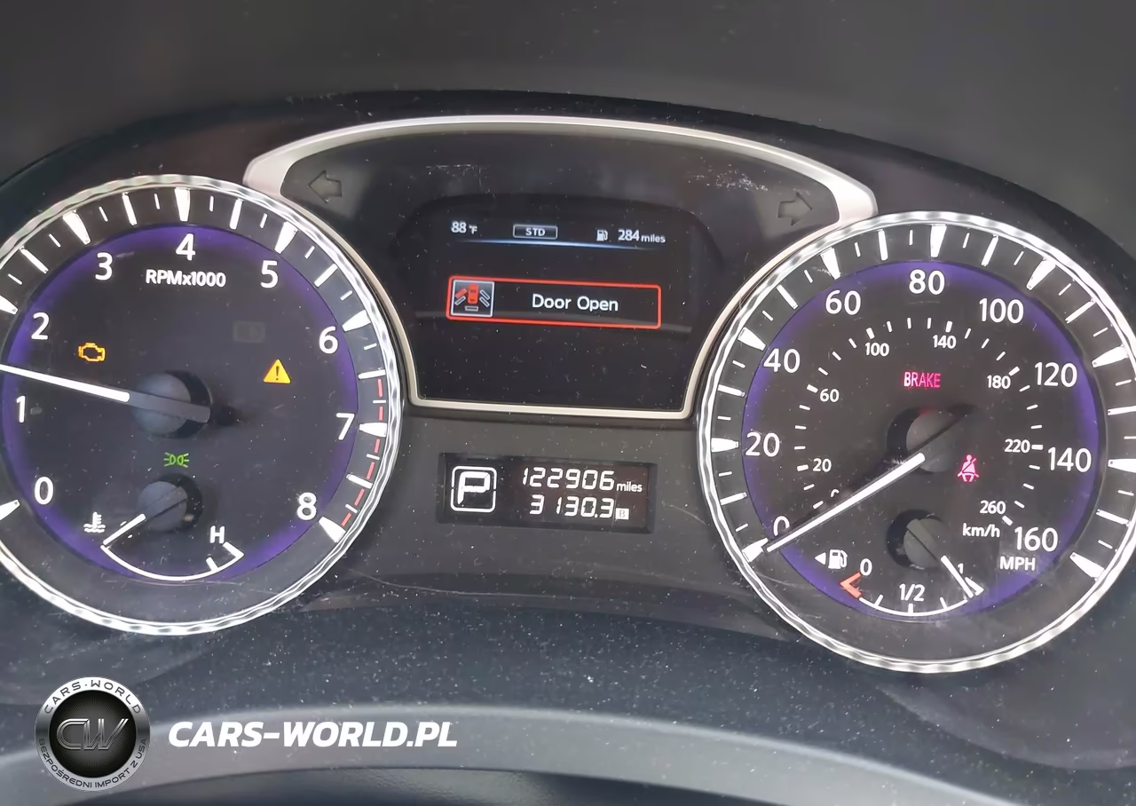 2018 Infiniti Qx60 VIN:5N1DL0MN3JC534118 - 7