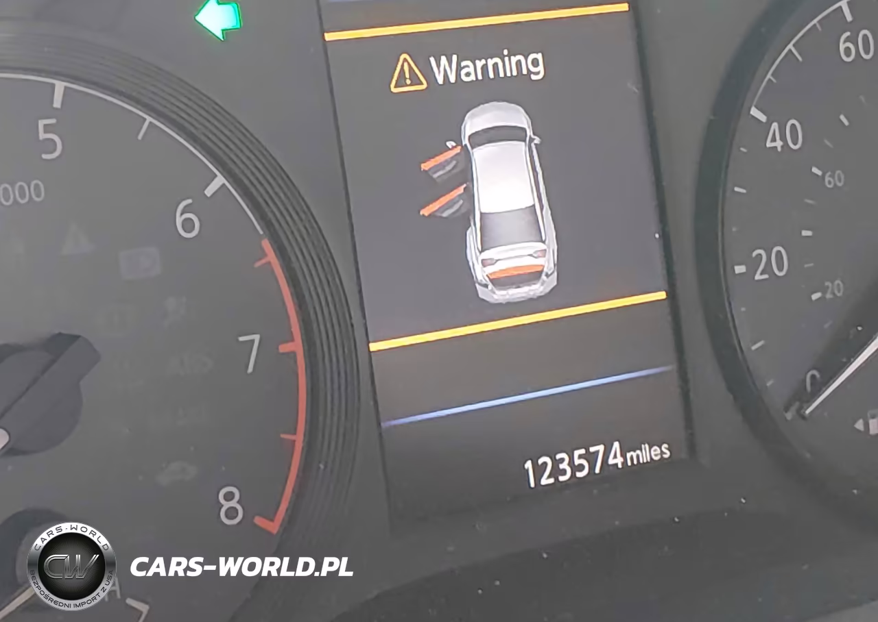 2022 Nissan Altima S Fwd VIN:1N4BL4BVXNN311743 - 15