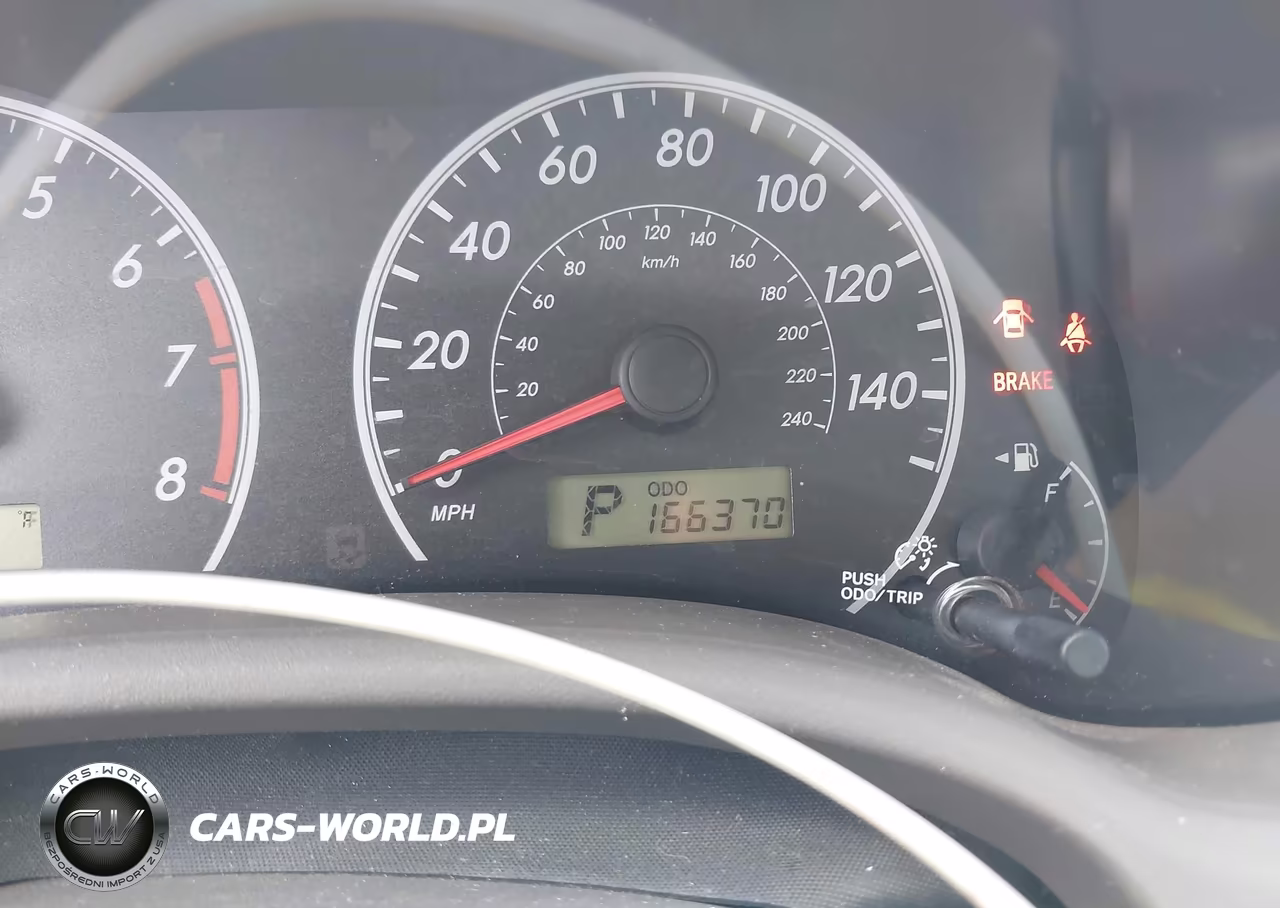 2010 Toyota Corolla Le VIN:1NXBU4EE0AZ352221 - 7