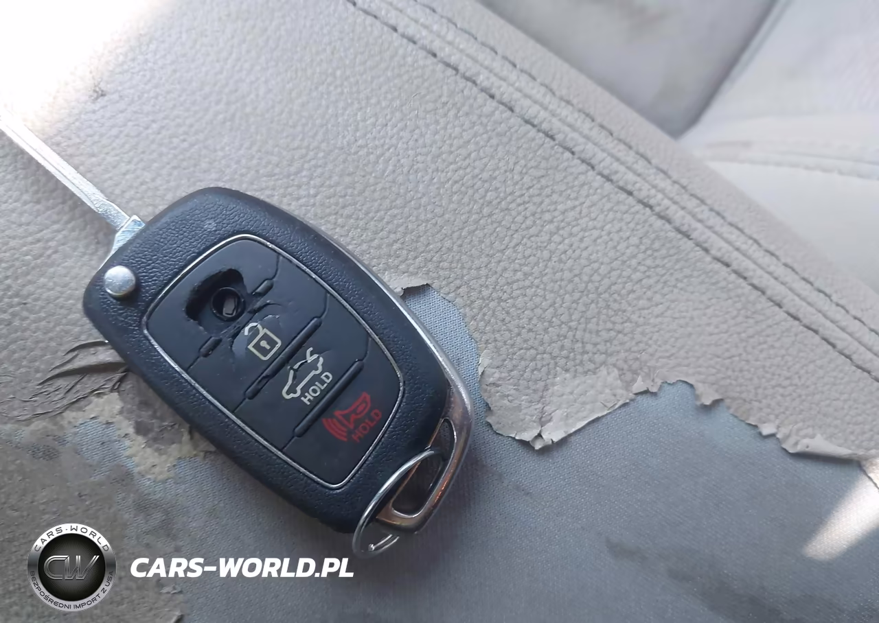 2017 Hyundai Sonata Se VIN:5NPE24AF9HH556560 - 11
