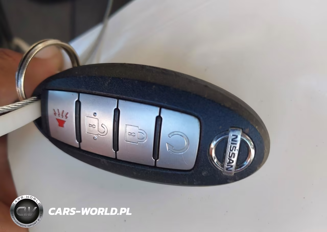 2018 Nissan Kicks Sv VIN:3N1CP5CU2JL543085 - 11