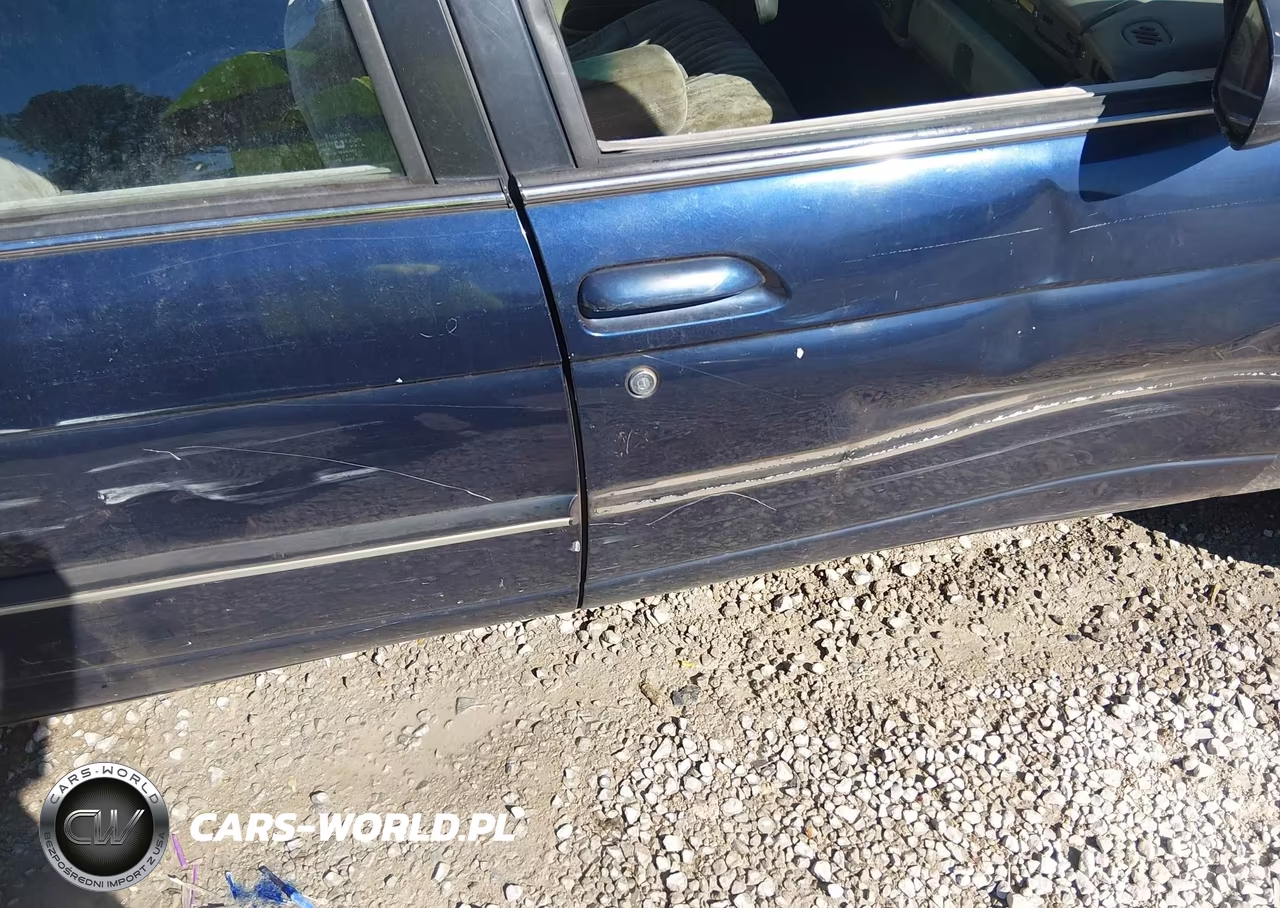 1999 Chevrolet Lumina VIN:2G1WL52M2X9198765 - 14