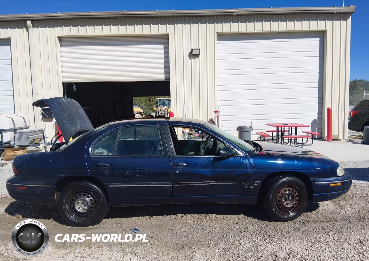 1999 Chevrolet Lumina VIN:2G1WL52M2X9198765 - 18
