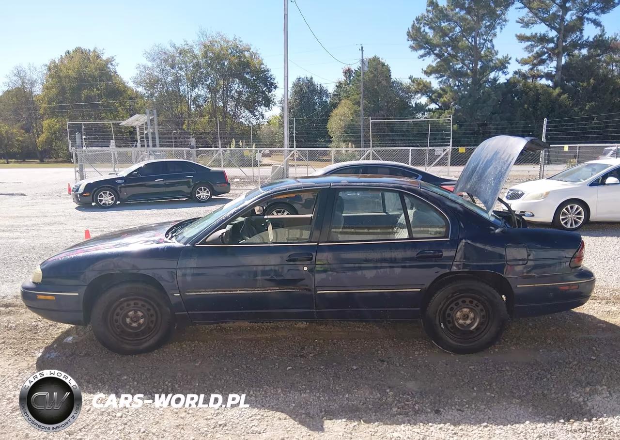 1999 Chevrolet Lumina VIN:2G1WL52M2X9198765 - 19