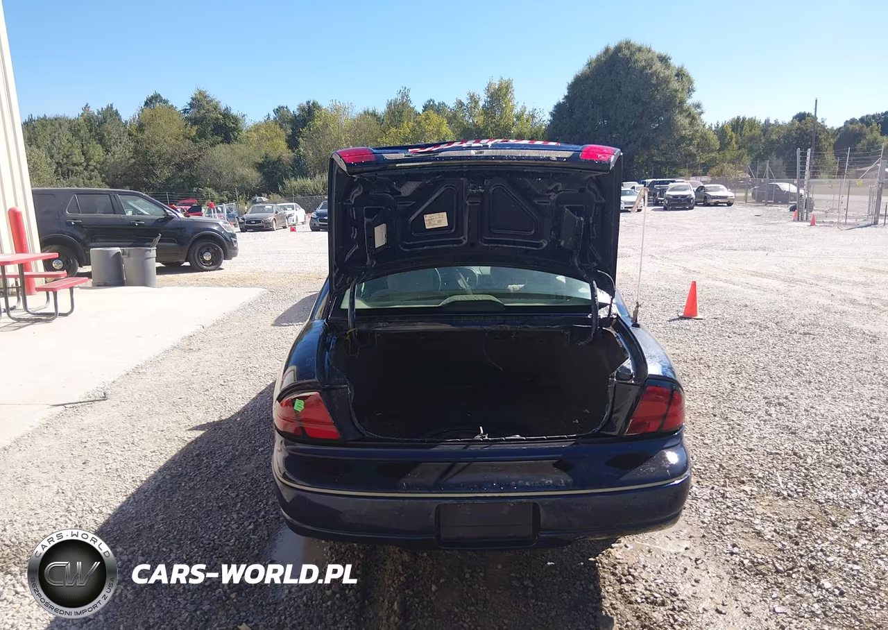 1999 Chevrolet Lumina VIN:2G1WL52M2X9198765 - 21