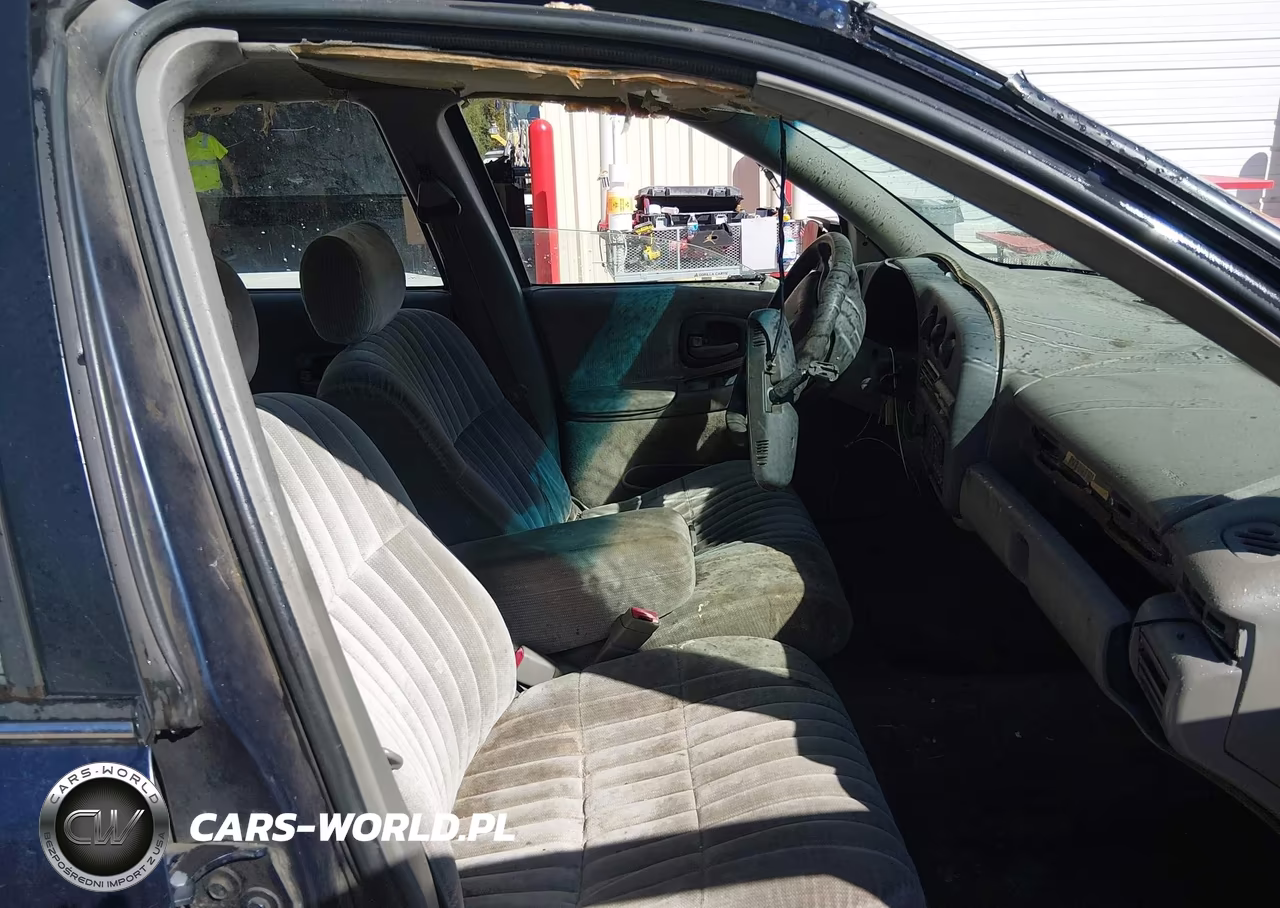 1999 Chevrolet Lumina VIN:2G1WL52M2X9198765 - 5