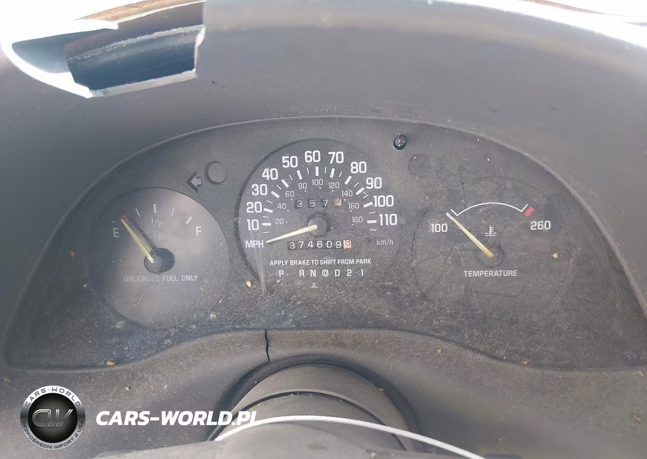 1999 Chevrolet Lumina VIN:2G1WL52M2X9198765 - 7