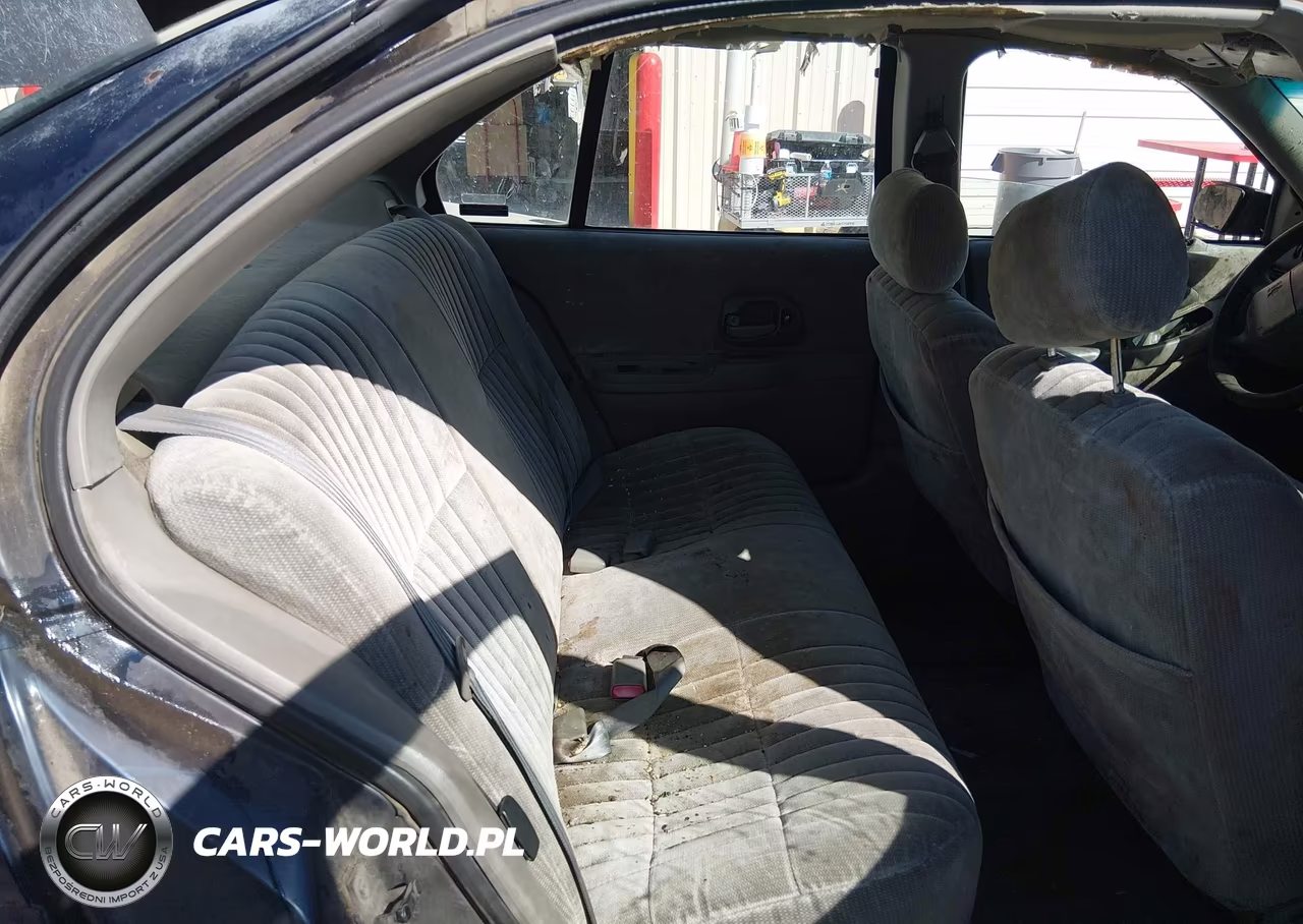 1999 Chevrolet Lumina VIN:2G1WL52M2X9198765 - 8