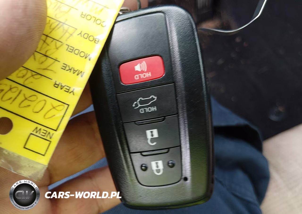 2021 Toyota Rav4 Hybrid Xle VIN:2T3RWRFV9MW122533 - 11