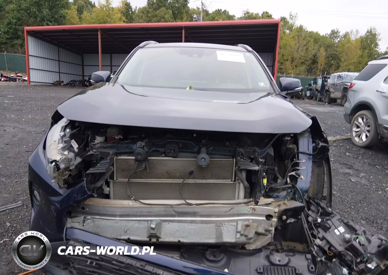 2021 Toyota Rav4 Hybrid Xle VIN:2T3RWRFV9MW122533 - 6