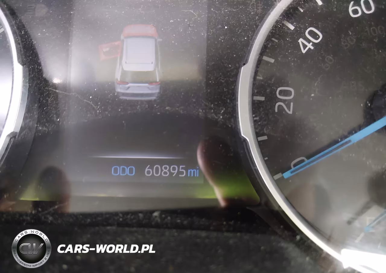 2021 Toyota Rav4 Hybrid Xle VIN:2T3RWRFV9MW122533 - 7