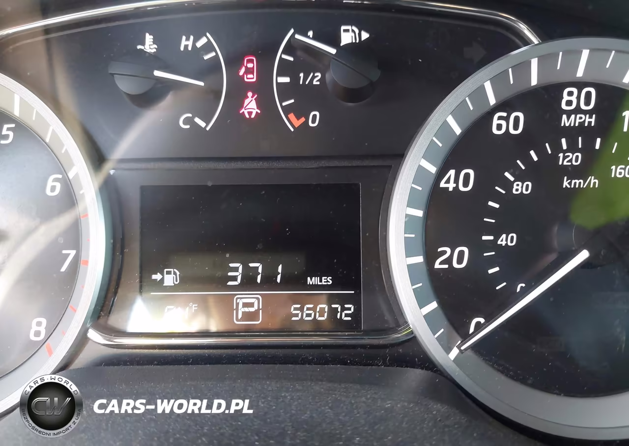 2015 Nissan Sentra Sv VIN:3N1AB7AP1FY325776 - 13