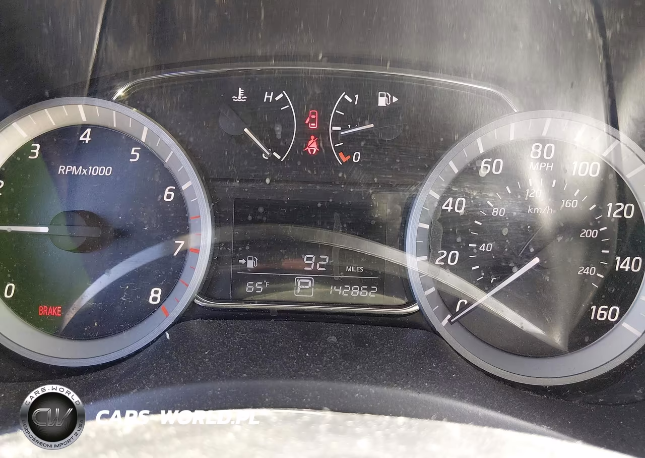 2013 Nissan Sentra Sr VIN:3N1AB7AP1DL752854 - 7