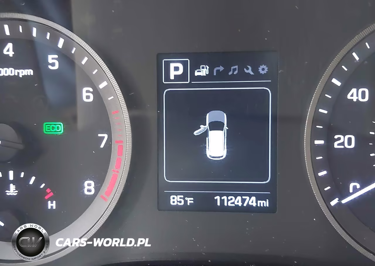 2018 Hyundai Tucson Sel Plus VIN:KM8J33A48JU713684 - 15