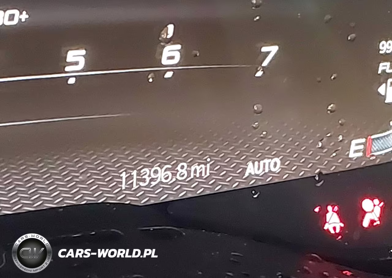 2026 Ram 1500 Rebel 4X4 5'7 Box VIN:1C6SRFLP8TN251552 - 15