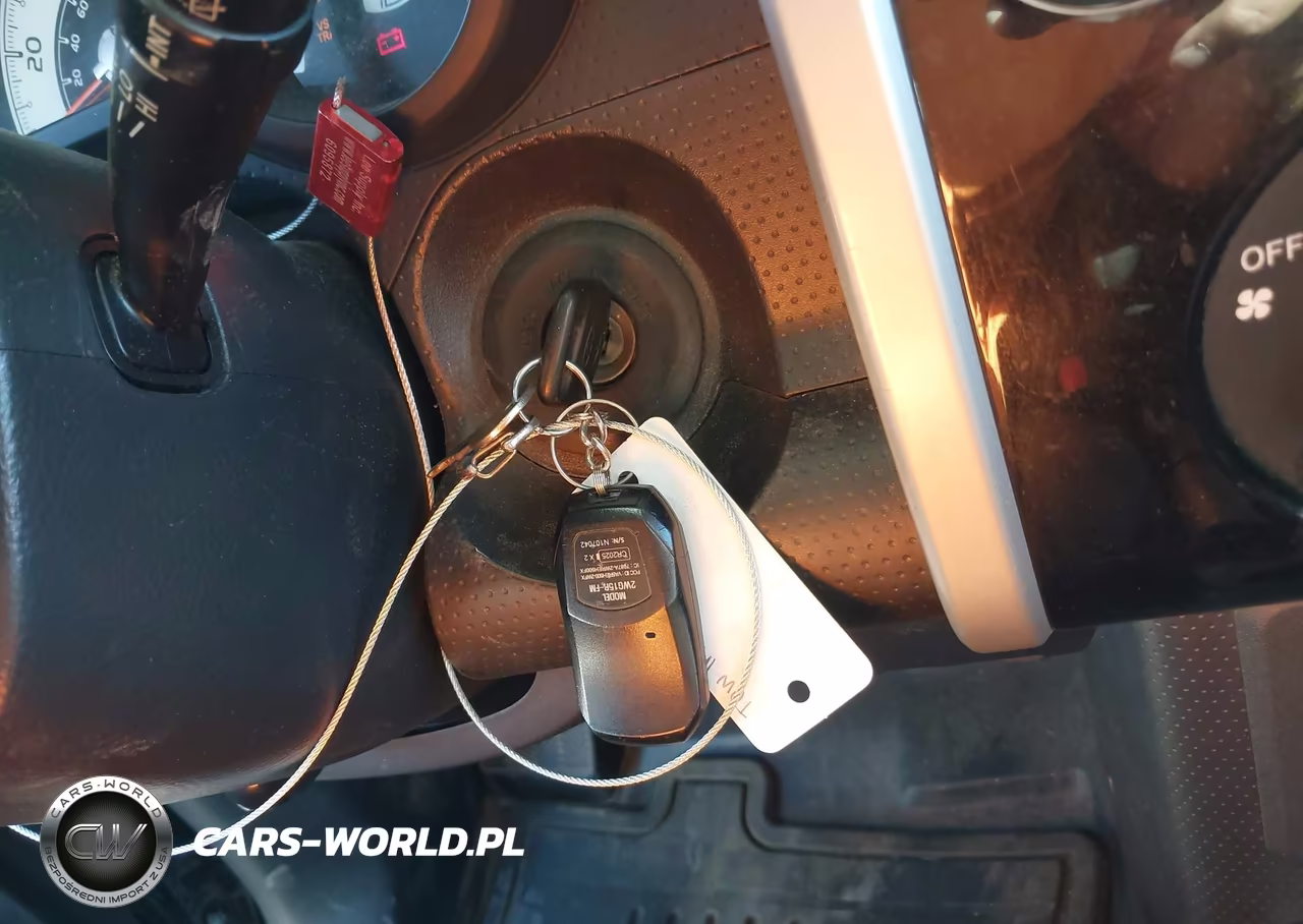 2007 Toyota Fj Cruiser VIN:JTEBU11F970043103 - 11