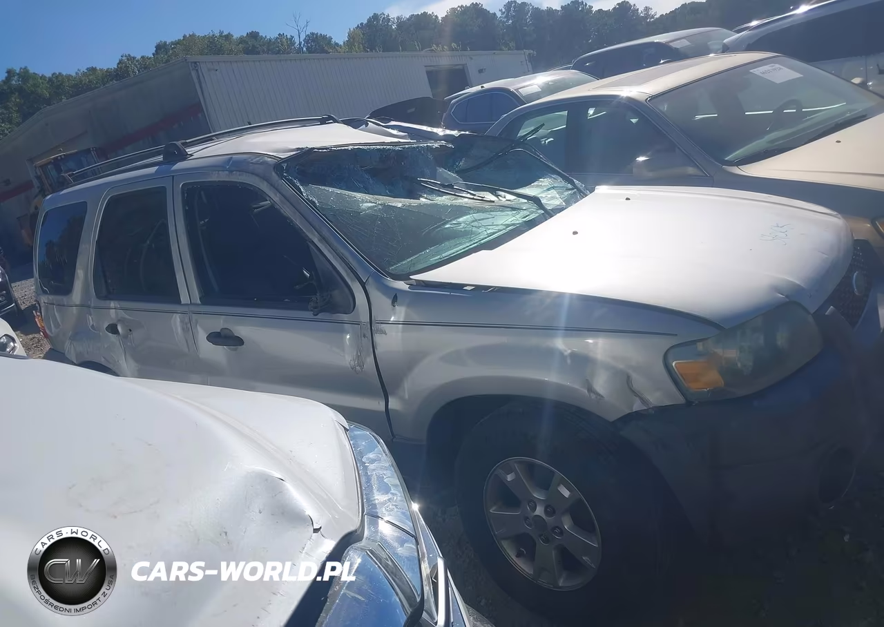 2006 Ford Escape Xlt-Xlt Sport VIN:1FMYU03196KD50103 - 13