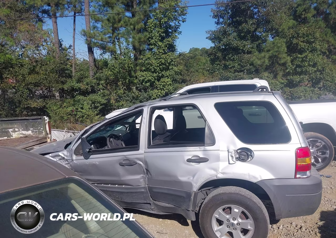 2006 Ford Escape Xlt-Xlt Sport VIN:1FMYU03196KD50103 - 14