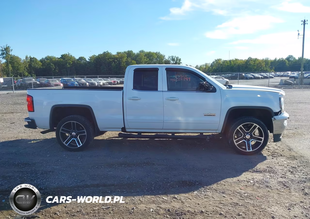 2016 GMC Sierra 1500 Sle VIN:1GTV2MEC9GZ158045 - 13