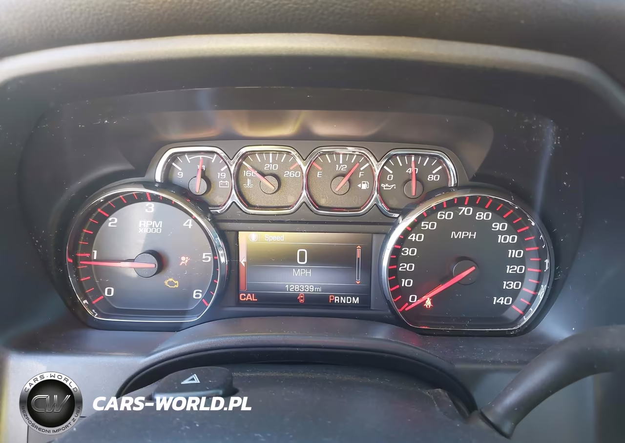 2016 GMC Sierra 1500 Sle VIN:1GTV2MEC9GZ158045 - 7