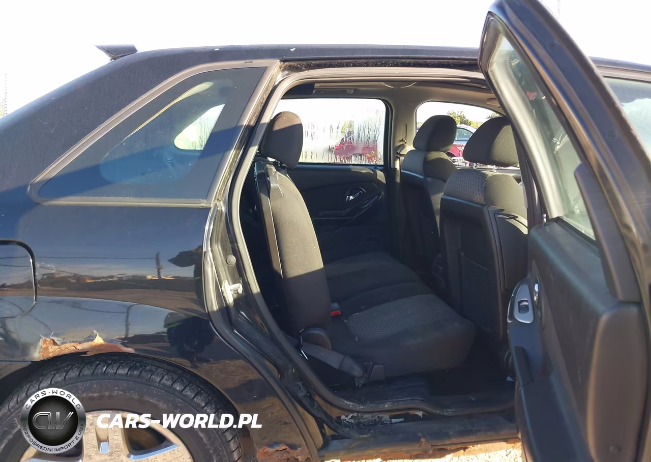 2006 Chevrolet Malibu Maxx Lt VIN:1G1ZT63866F258556 - 8