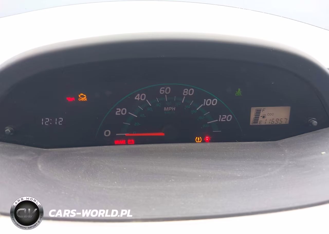 2008 Toyota Yaris VIN:JTDJT923085149143 - 7