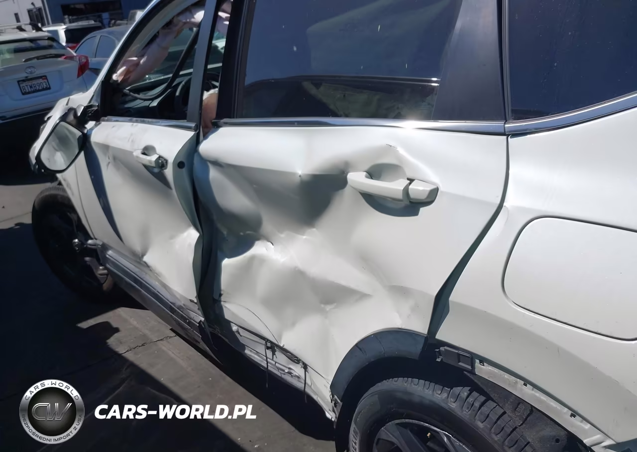 2017 Honda Cr-V Ex VIN:2HKRW1H51HH515230 - 15