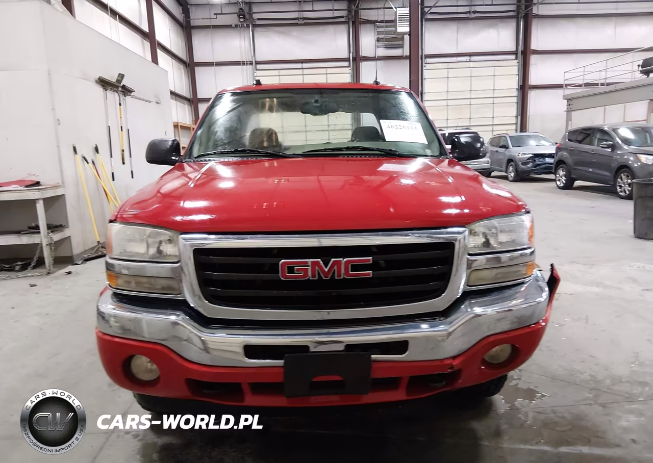 2005 GMC Sierra 1500 Sle VIN:2GTEK13T751268275 - 12