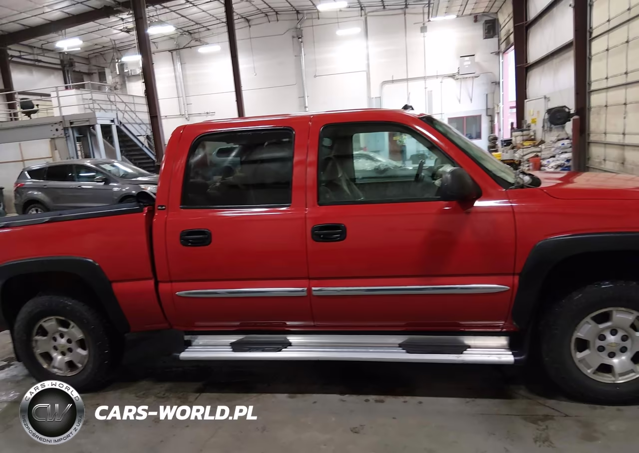2005 GMC Sierra 1500 Sle VIN:2GTEK13T751268275 - 13