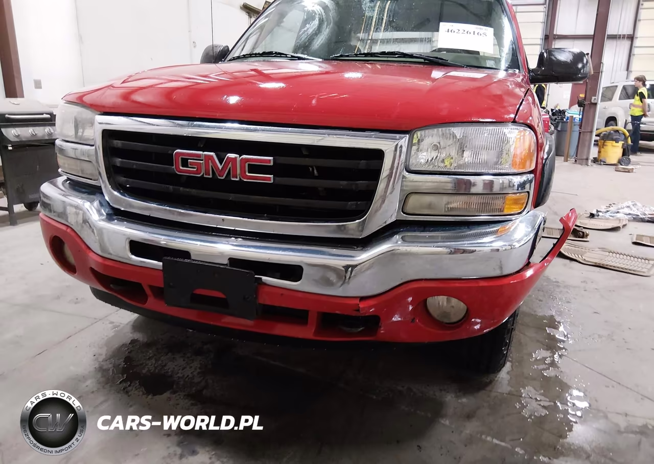 2005 GMC Sierra 1500 Sle VIN:2GTEK13T751268275 - 18