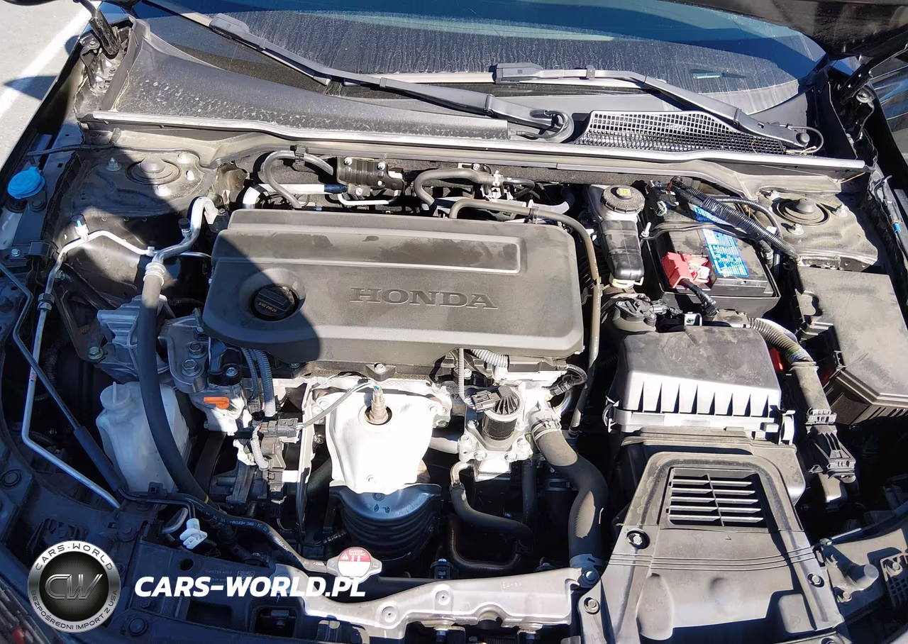 2025 Honda Civic Sport VIN:2HGFE2F53SH522292 - 10