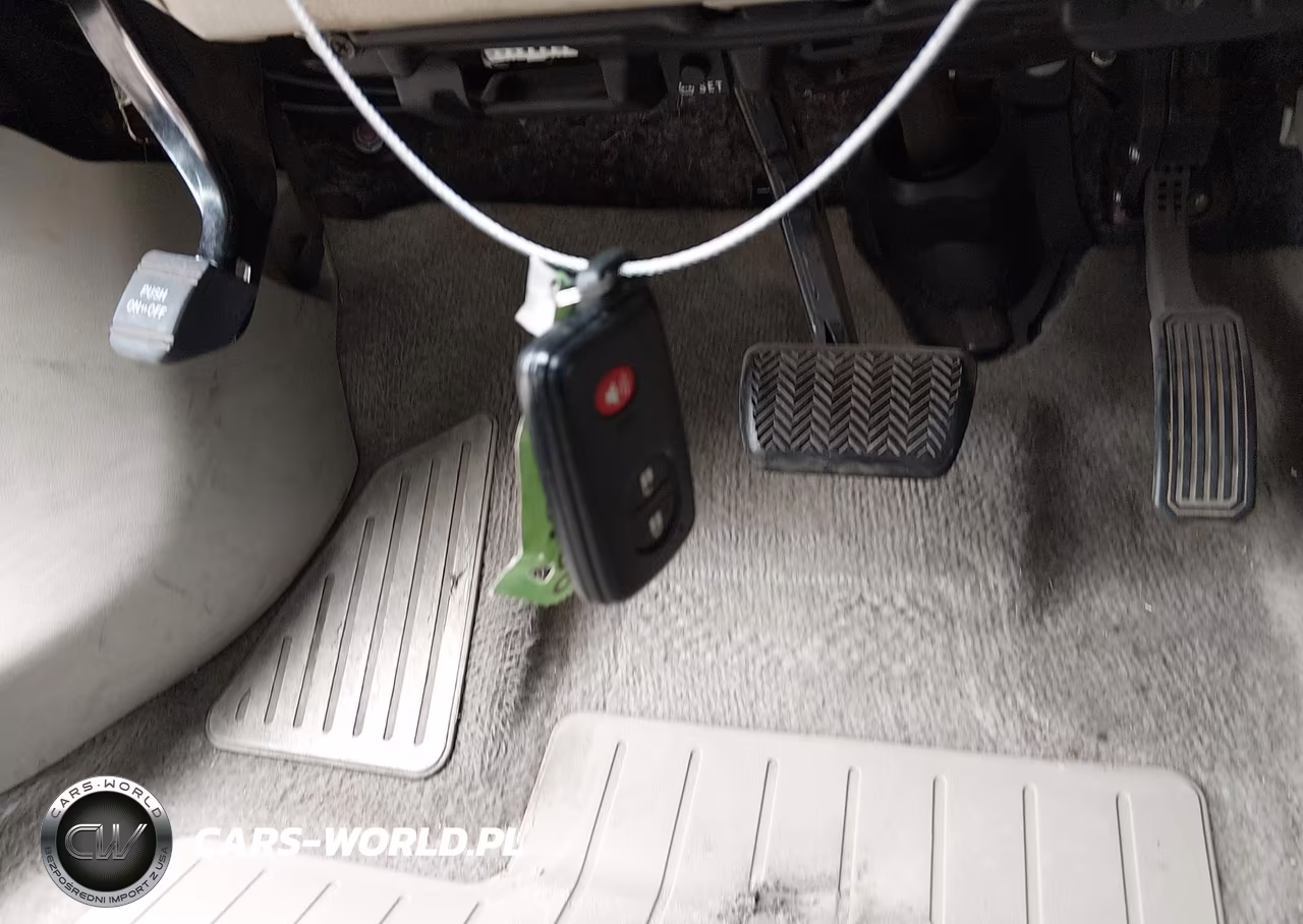 2010 Toyota Prius Ii VIN:JTDKN3DU4A0110625 - 11