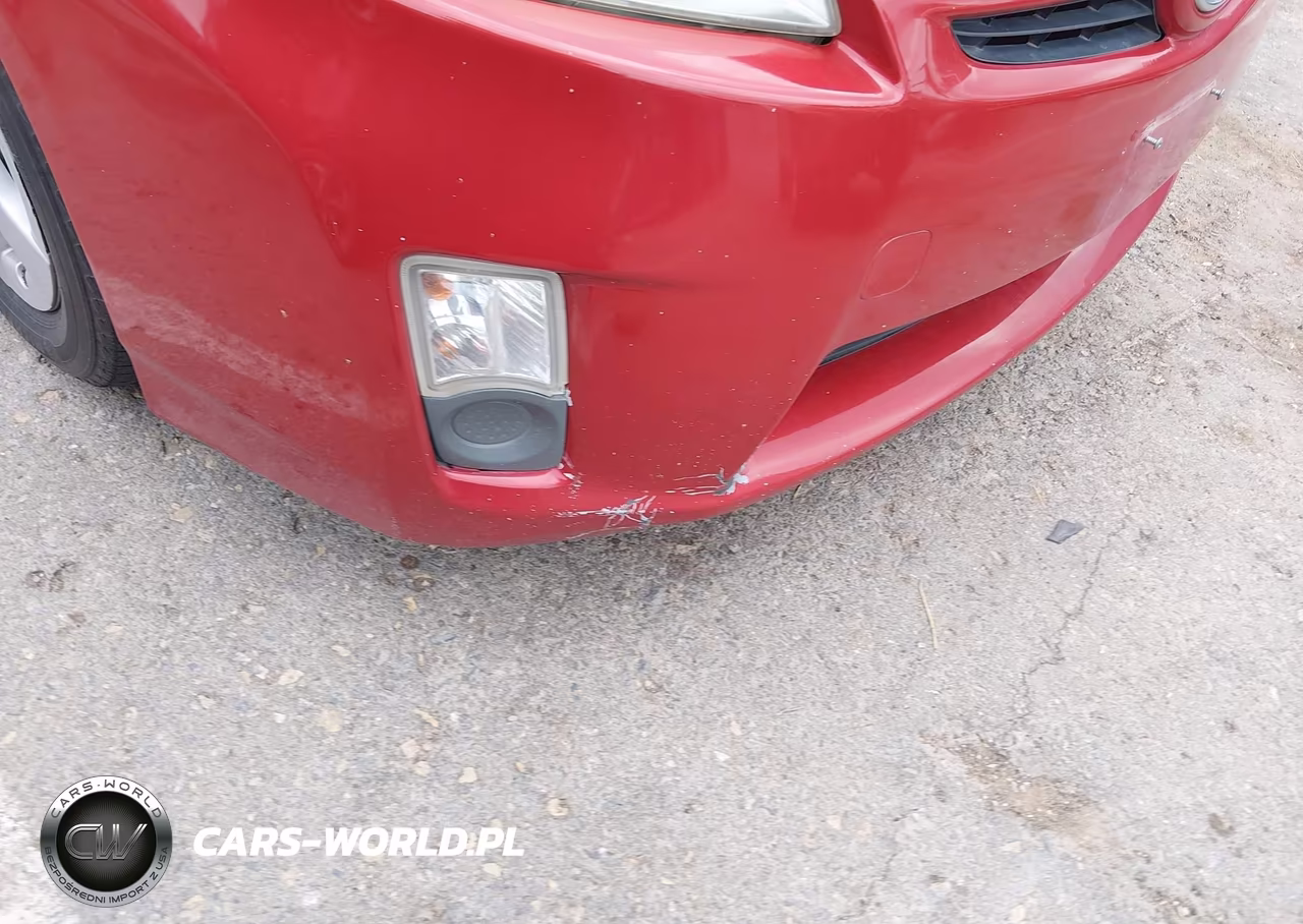 2010 Toyota Prius Ii VIN:JTDKN3DU4A0110625 - 6