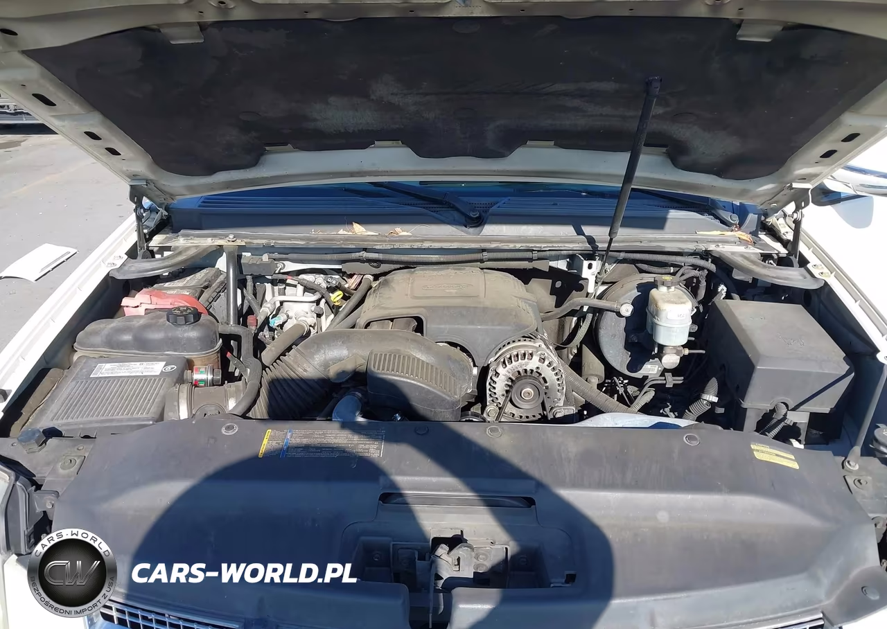 2008 Cadillac Escalade Standard VIN:1GYFK63858R100797 - 10