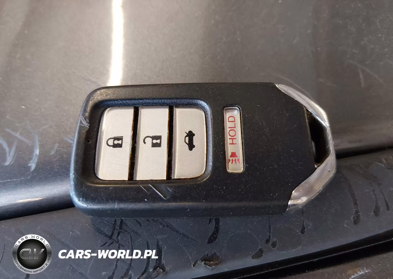 2014 Honda Accord Ex VIN:1HGCR2F74EA154152 - 11