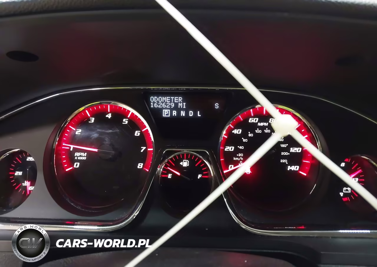 2014 GMC Acadia Sle-2 VIN:1GKKVPKDXEJ164672 - 7